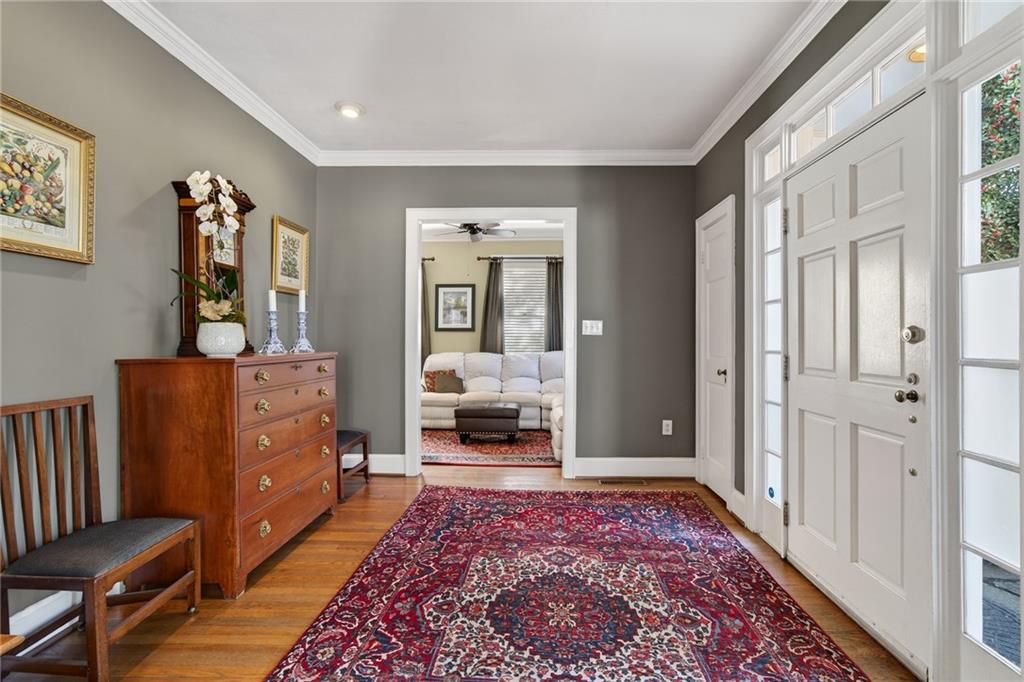 1809 Homestead Avenue NE