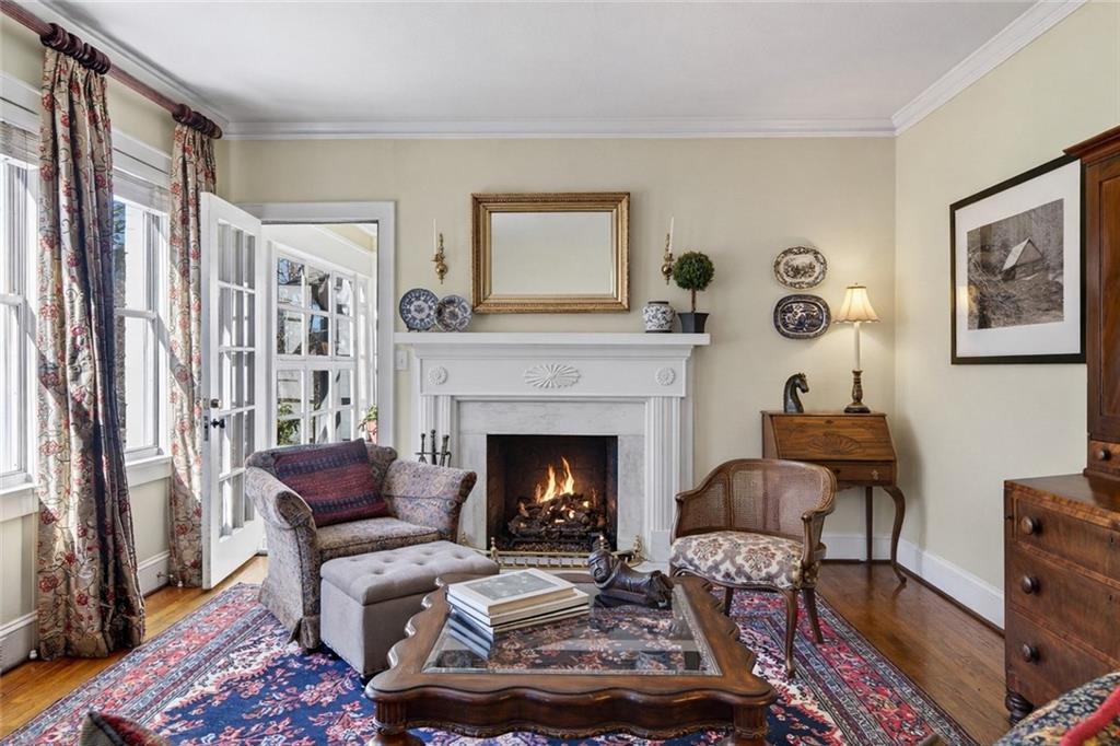 1809 Homestead Avenue NE