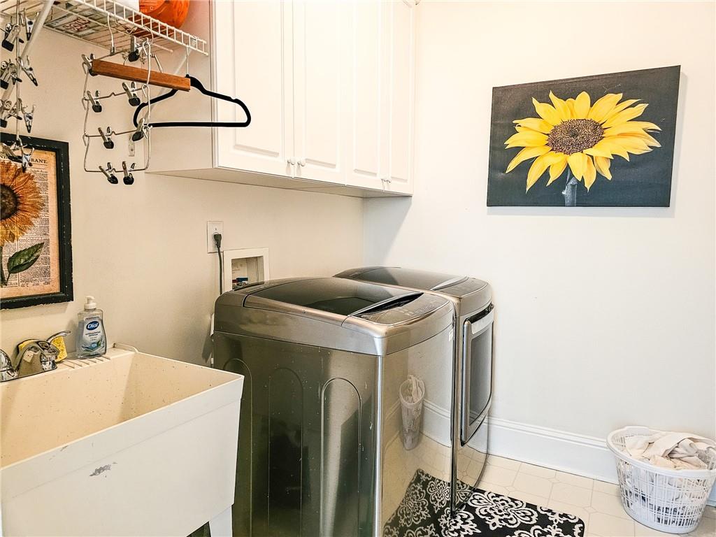 Saint Michelle - Residential Lease