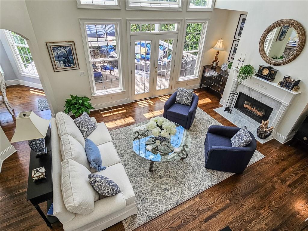 Saint Michelle - Residential Lease