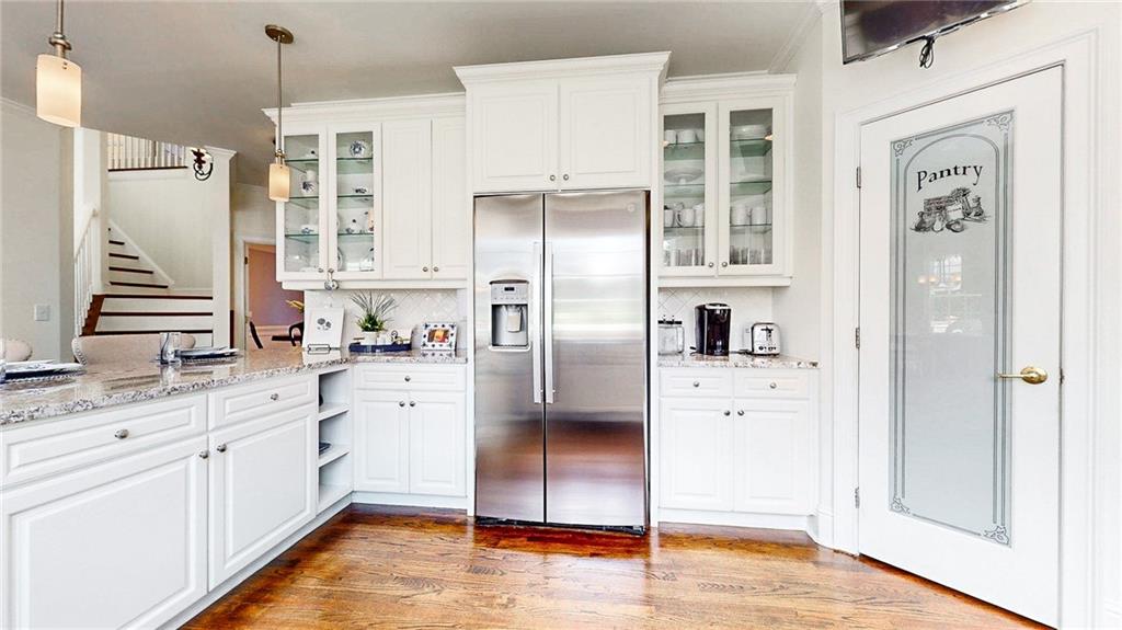 Saint Michelle - Residential Lease