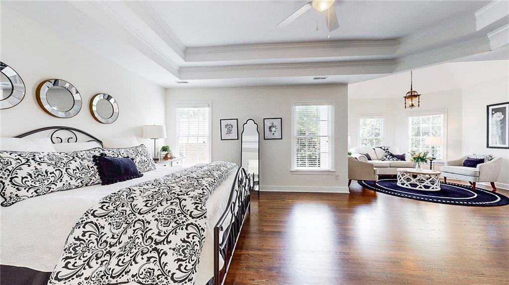 Saint Michelle - Residential Lease