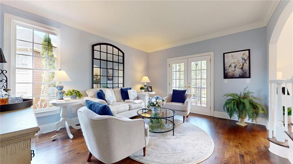 Saint Michelle - Residential Lease
