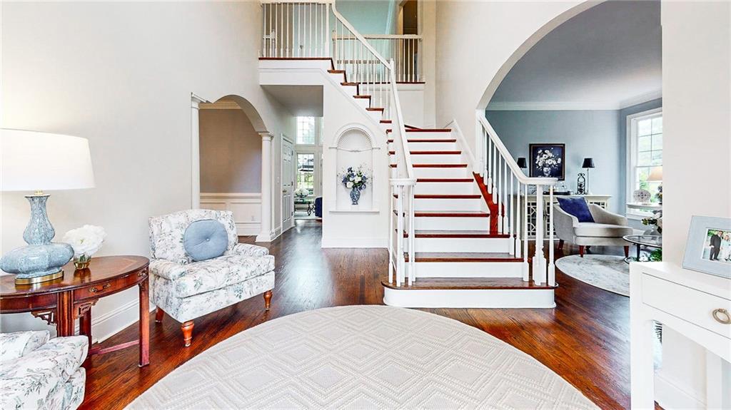 Saint Michelle - Residential Lease