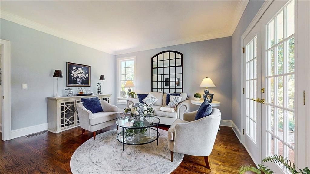 Saint Michelle - Residential Lease