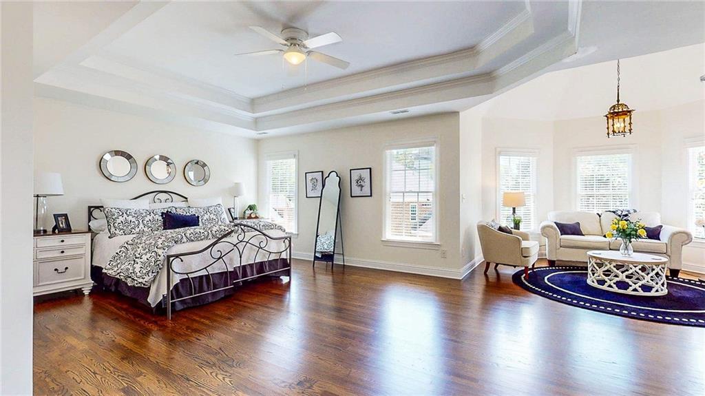 Saint Michelle - Residential Lease