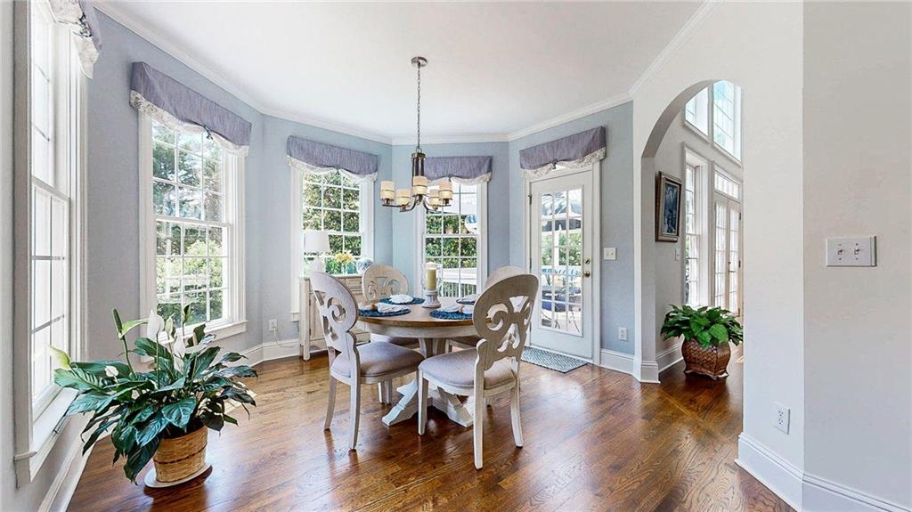 Saint Michelle - Residential Lease