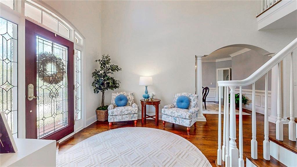 Saint Michelle - Residential Lease