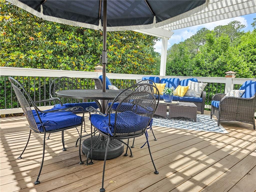 Saint Michelle - Residential Lease