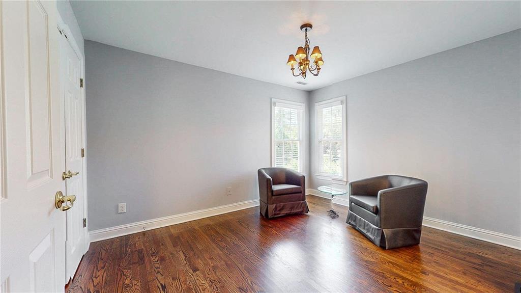 Saint Michelle - Residential Lease