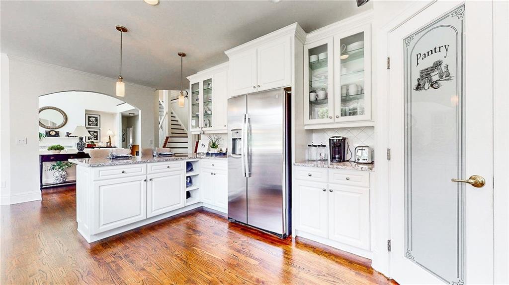 Saint Michelle - Residential Lease