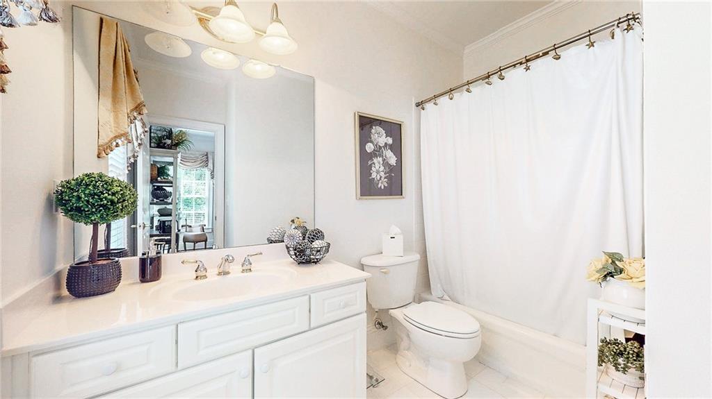 Saint Michelle - Residential Lease