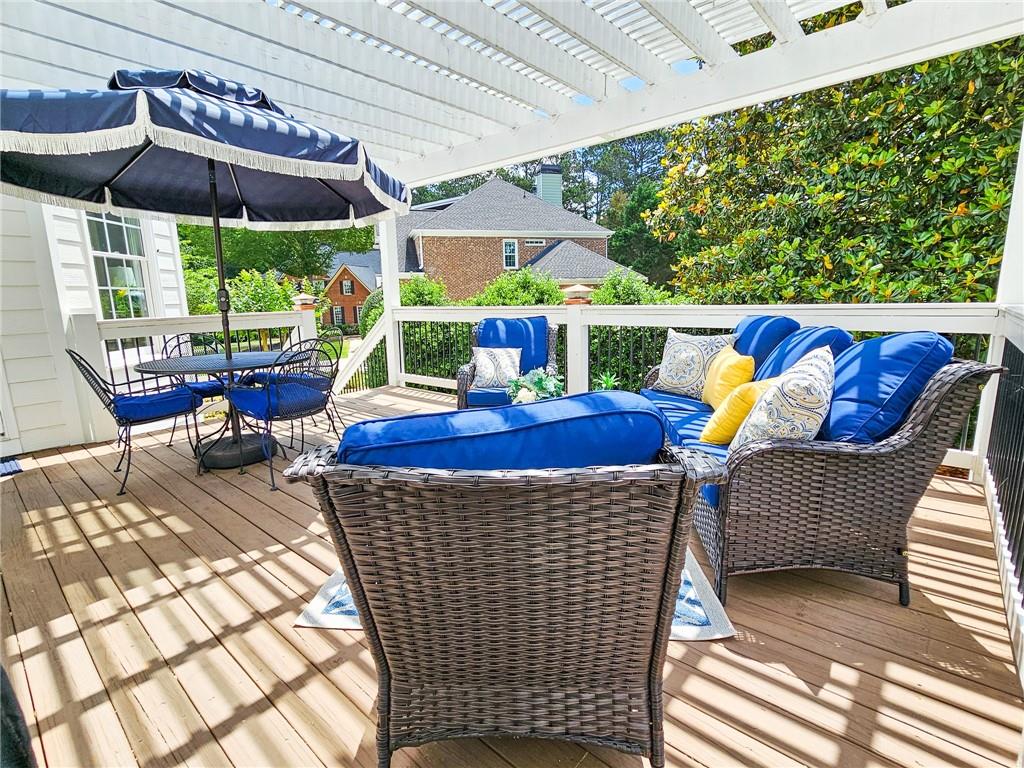 Saint Michelle - Residential Lease
