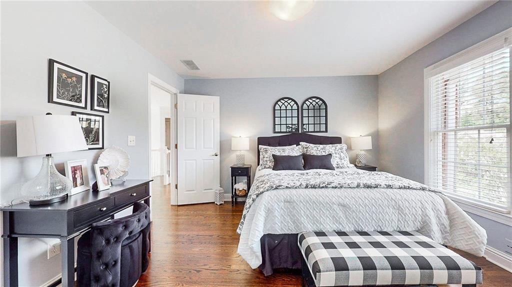 Saint Michelle - Residential Lease