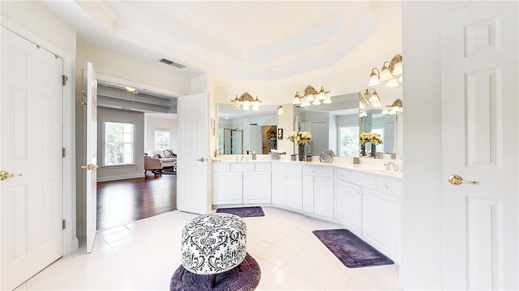 Saint Michelle - Residential Lease
