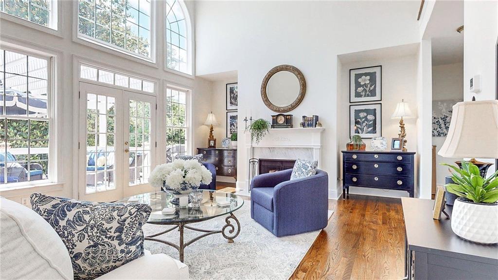Saint Michelle - Residential Lease