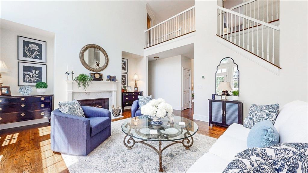 Saint Michelle - Residential Lease