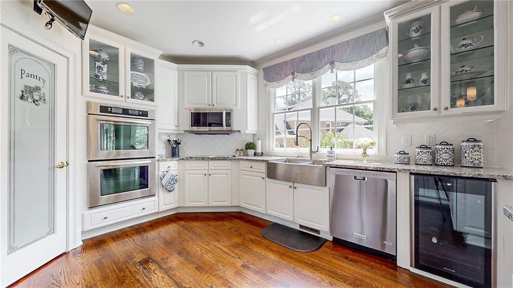 Saint Michelle - Residential Lease