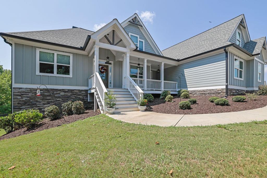 1070 Mount Carmel Church Lane