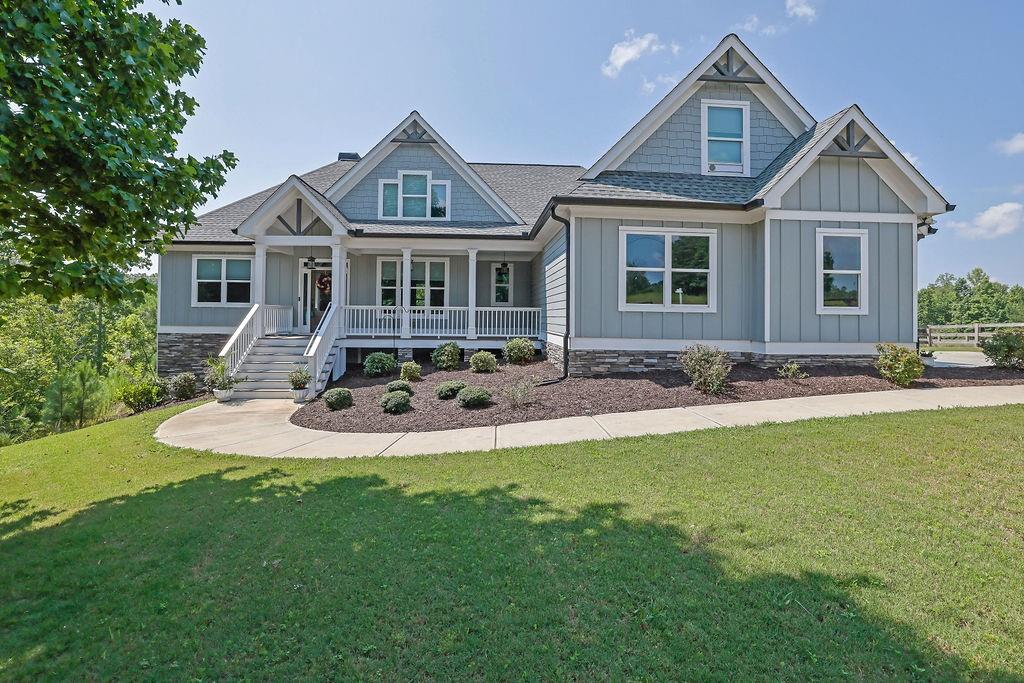 1070 Mount Carmel Church Lane