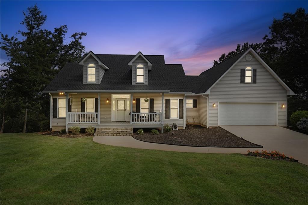 1168 Highland Road