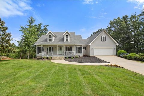 1168 Highland Road Sautee Nacoochee GA 30571