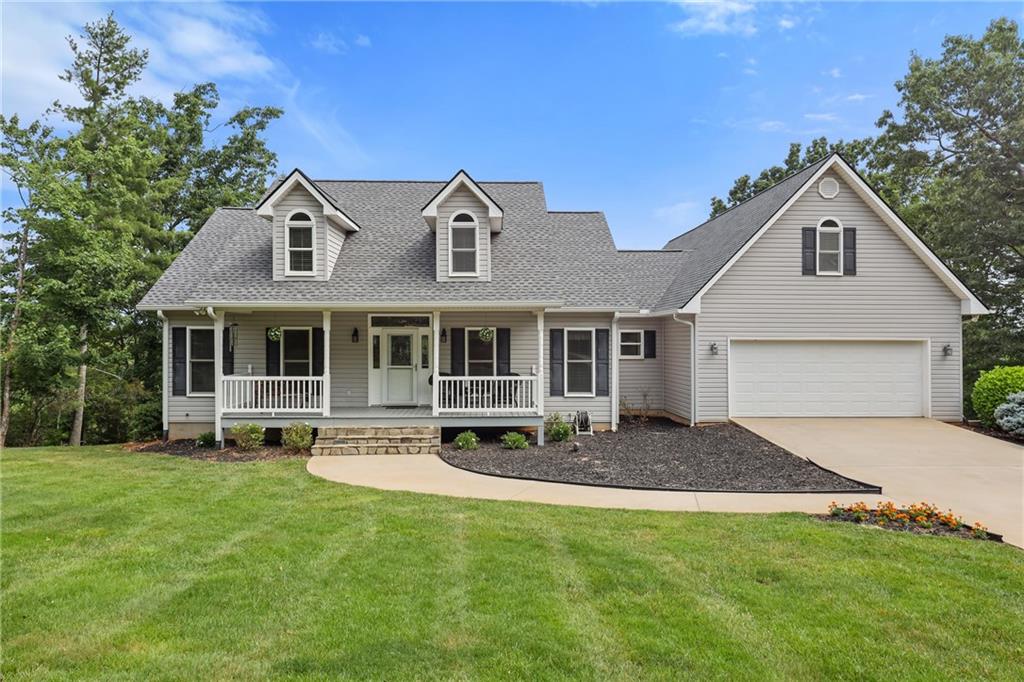 1168 Highland Road