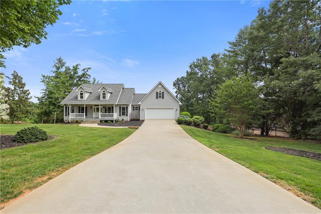 1168 Highland Road