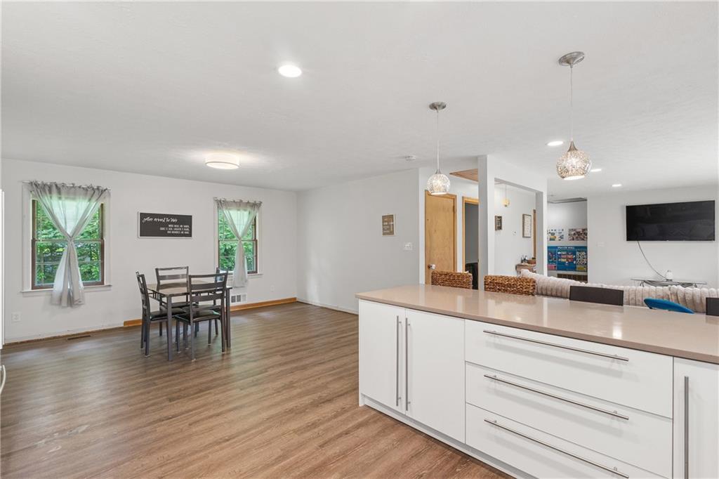 Birchwood Park - Residential