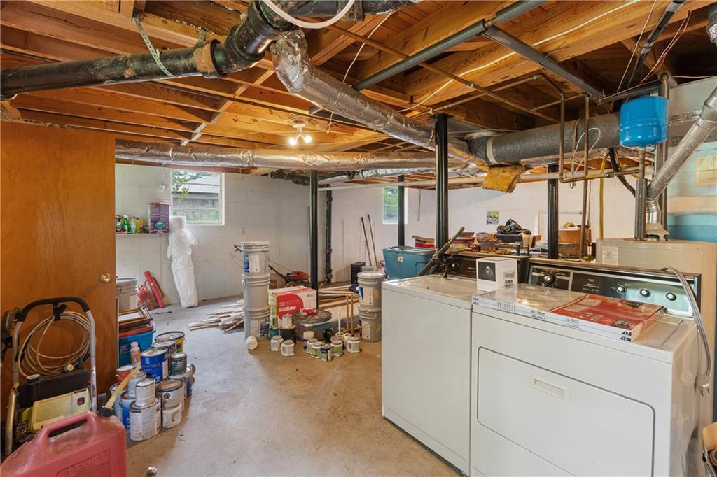 Birchwood Park - Residential