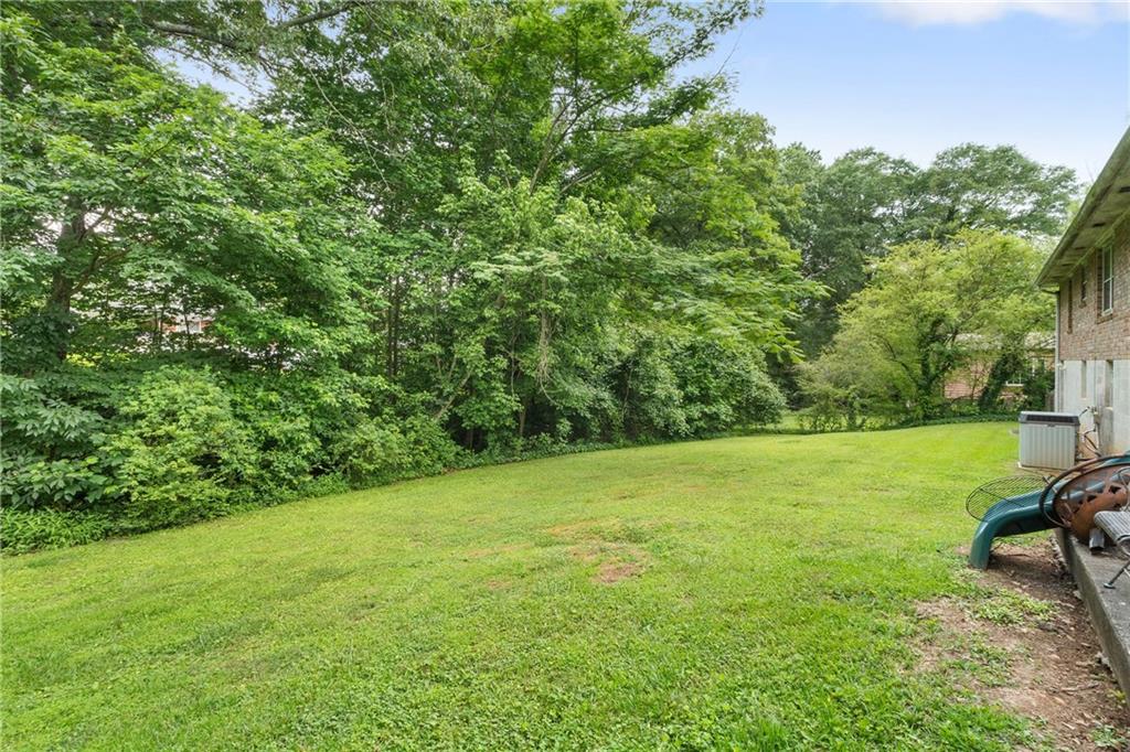 Birchwood Park - Residential