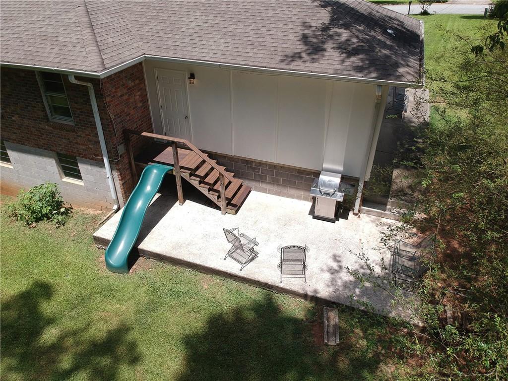 Birchwood Park - Residential