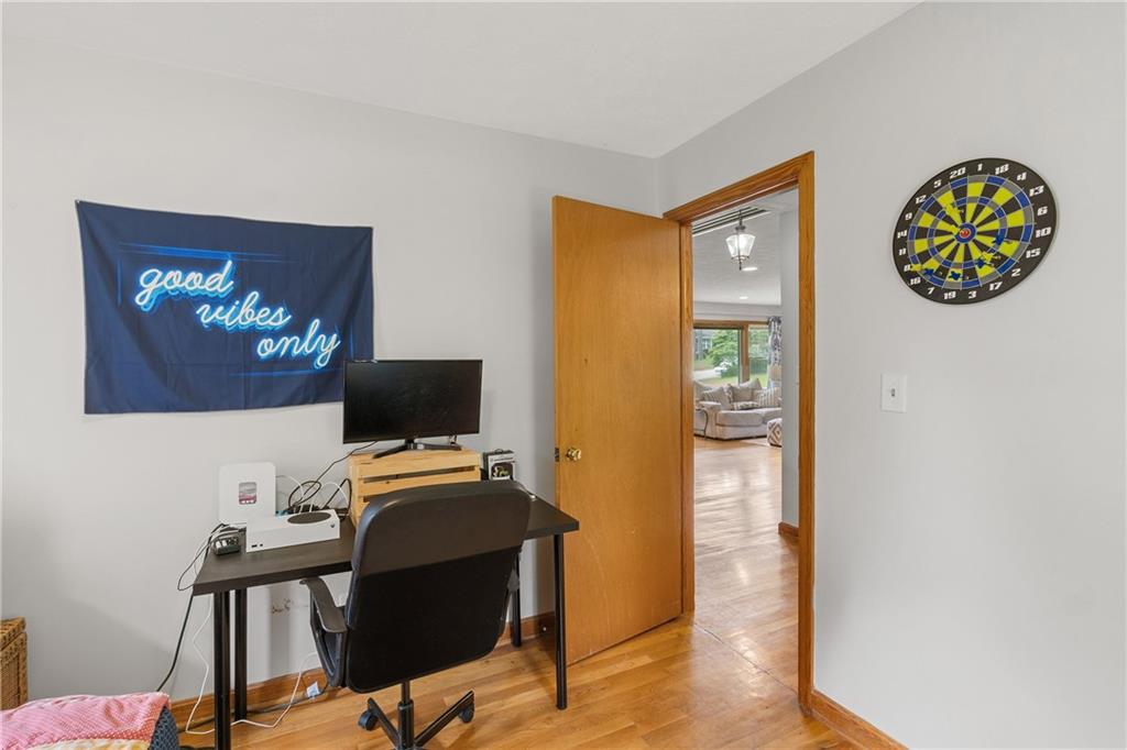 Birchwood Park - Residential