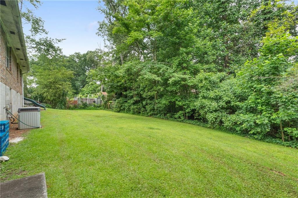 Birchwood Park - Residential