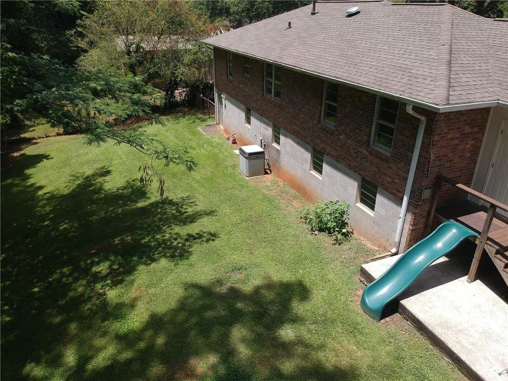 Birchwood Park - Residential