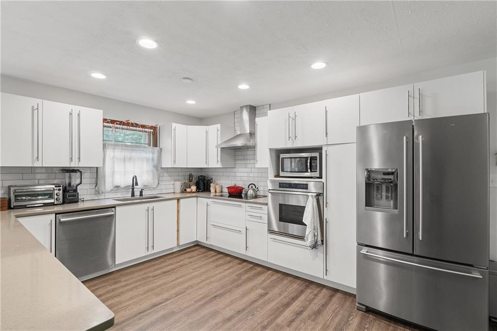 Birchwood Park - Residential