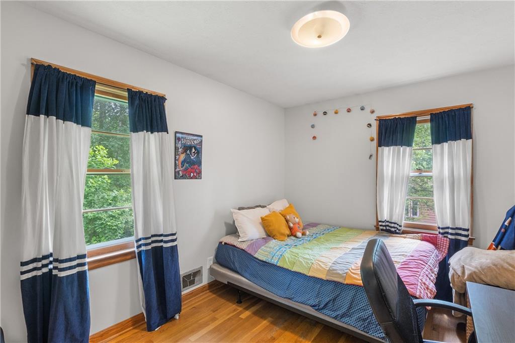 Birchwood Park - Residential