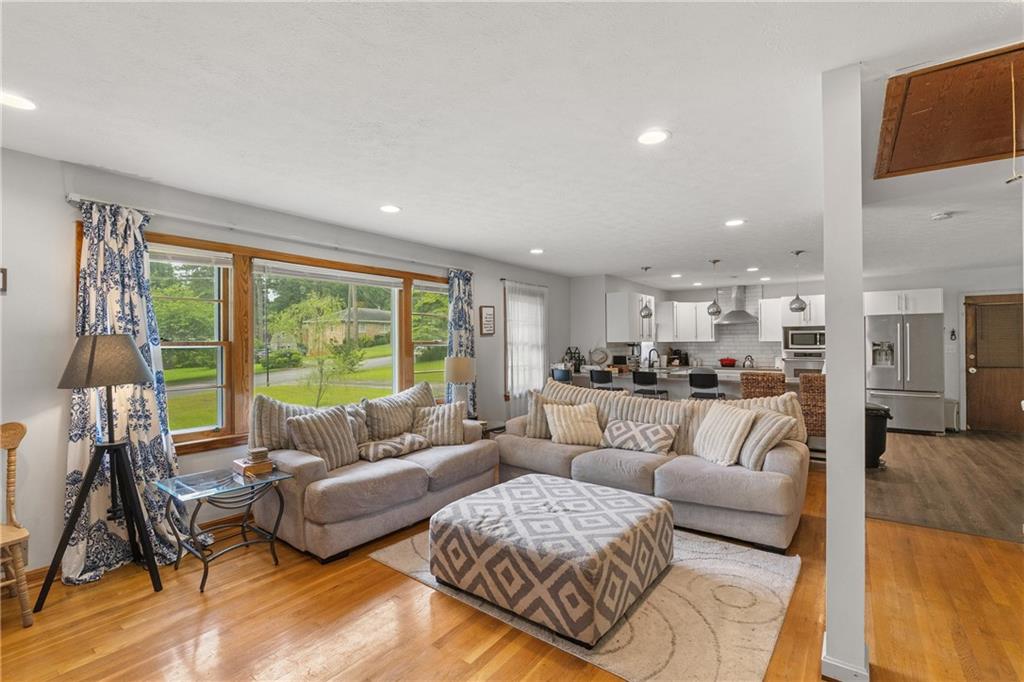 Birchwood Park - Residential