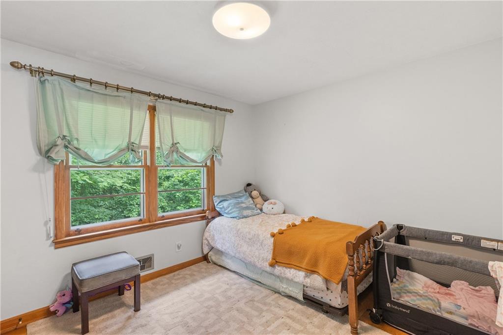 Birchwood Park - Residential