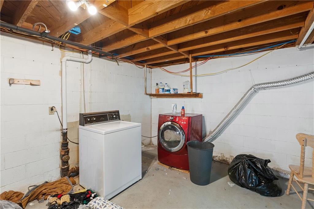 Birchwood Park - Residential