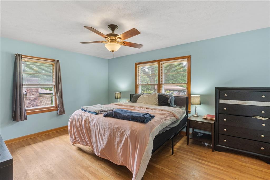 Birchwood Park - Residential