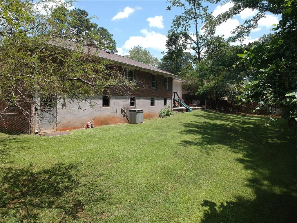 Birchwood Park - Residential