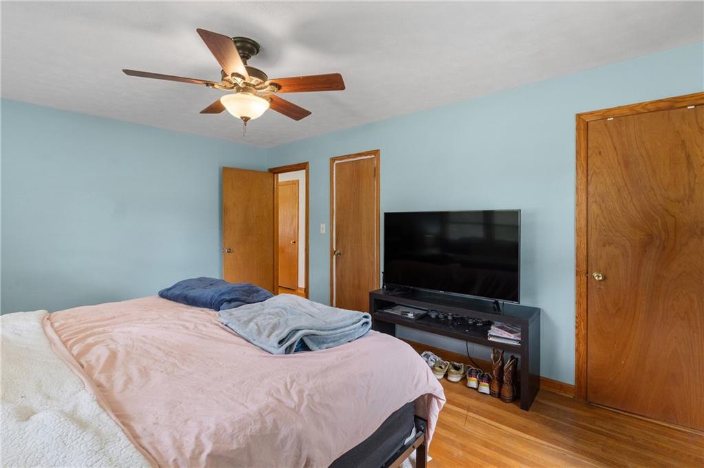 Birchwood Park - Residential