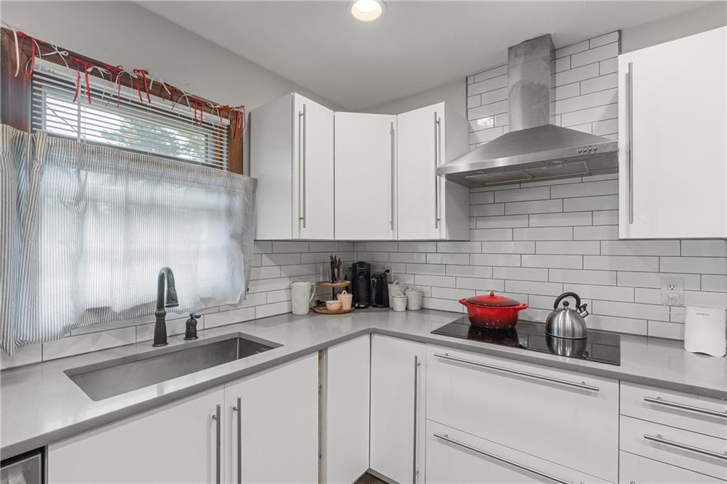 Birchwood Park - Residential