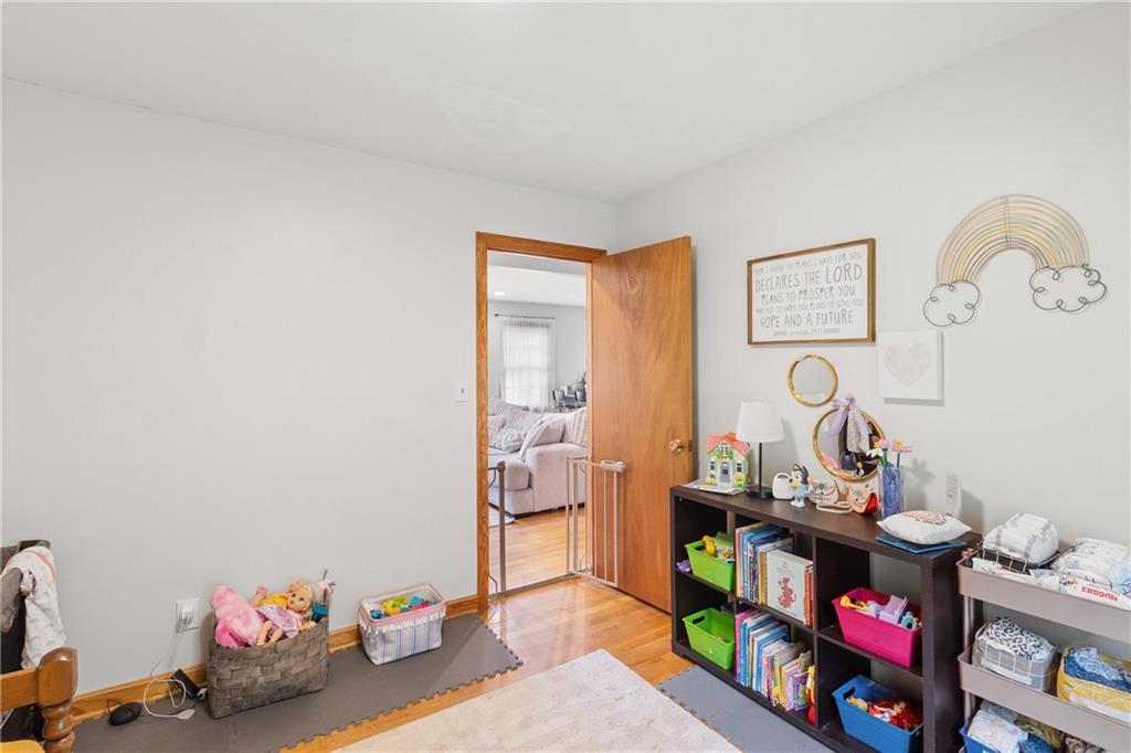 Birchwood Park - Residential