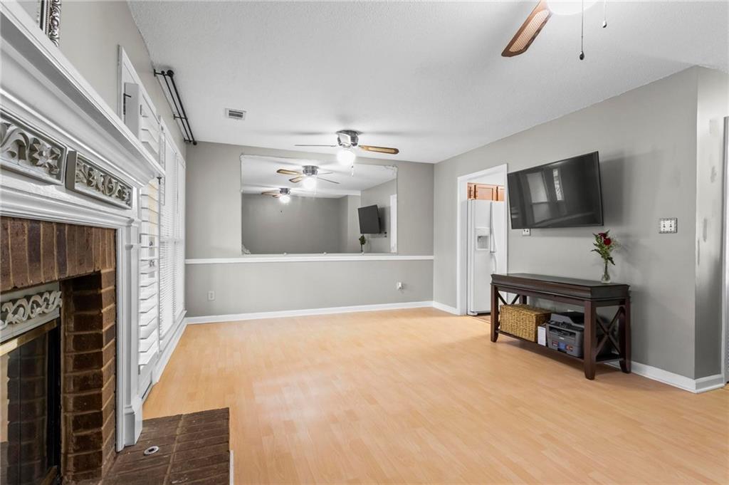 4971 Jenny Drive, Acworth, Georgia image 6
