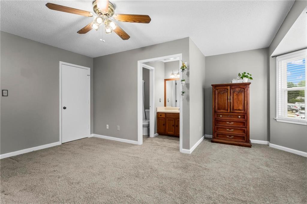 4971 Jenny Drive, Acworth, Georgia image 17