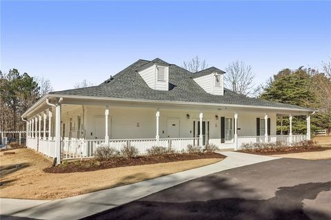 A home in Lawrenceville