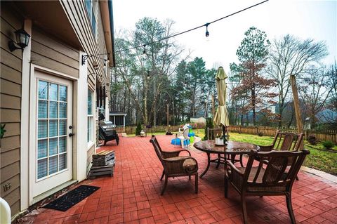 A home in Lawrenceville