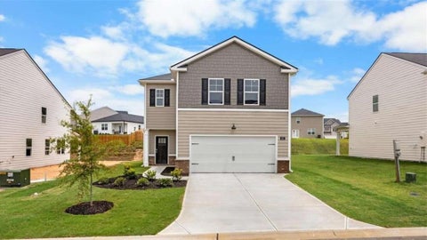 Homes For Sale - 11974 Aukerman Way<br/> Hampton, GA 30228